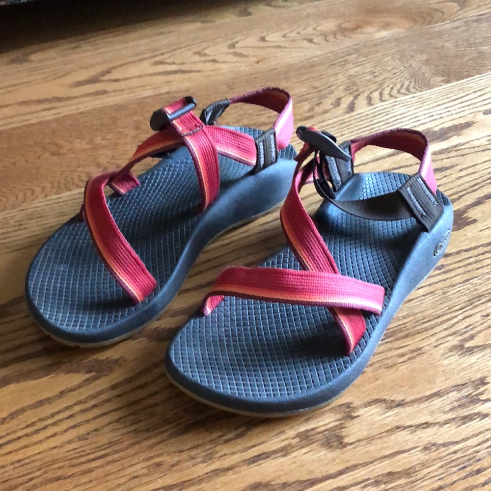 Chaco Sandals